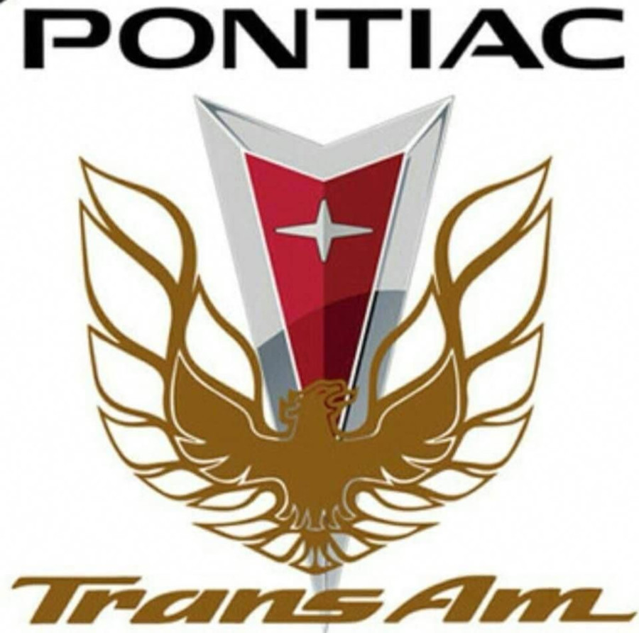 A Pontiac logo design integrated into the Trans Am nameplate GM Media Archives RESIZED