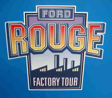 Ford Rouge Factory Tour 6 from The Henry Ford
