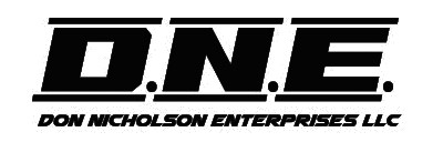 Don Nicholson Enterprises Logo