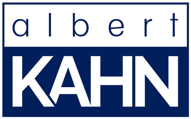 Albert Kahn logo
