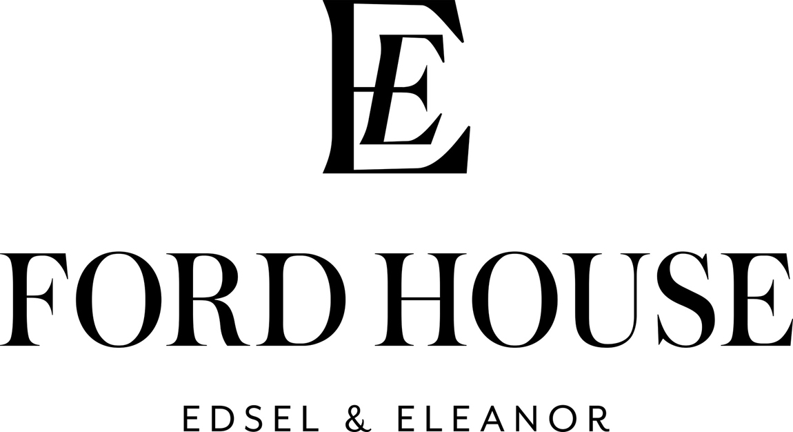 Ford House LOGO