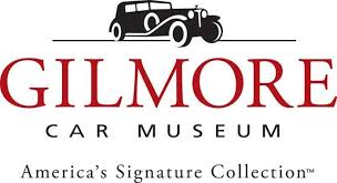 Gilmore car logo
