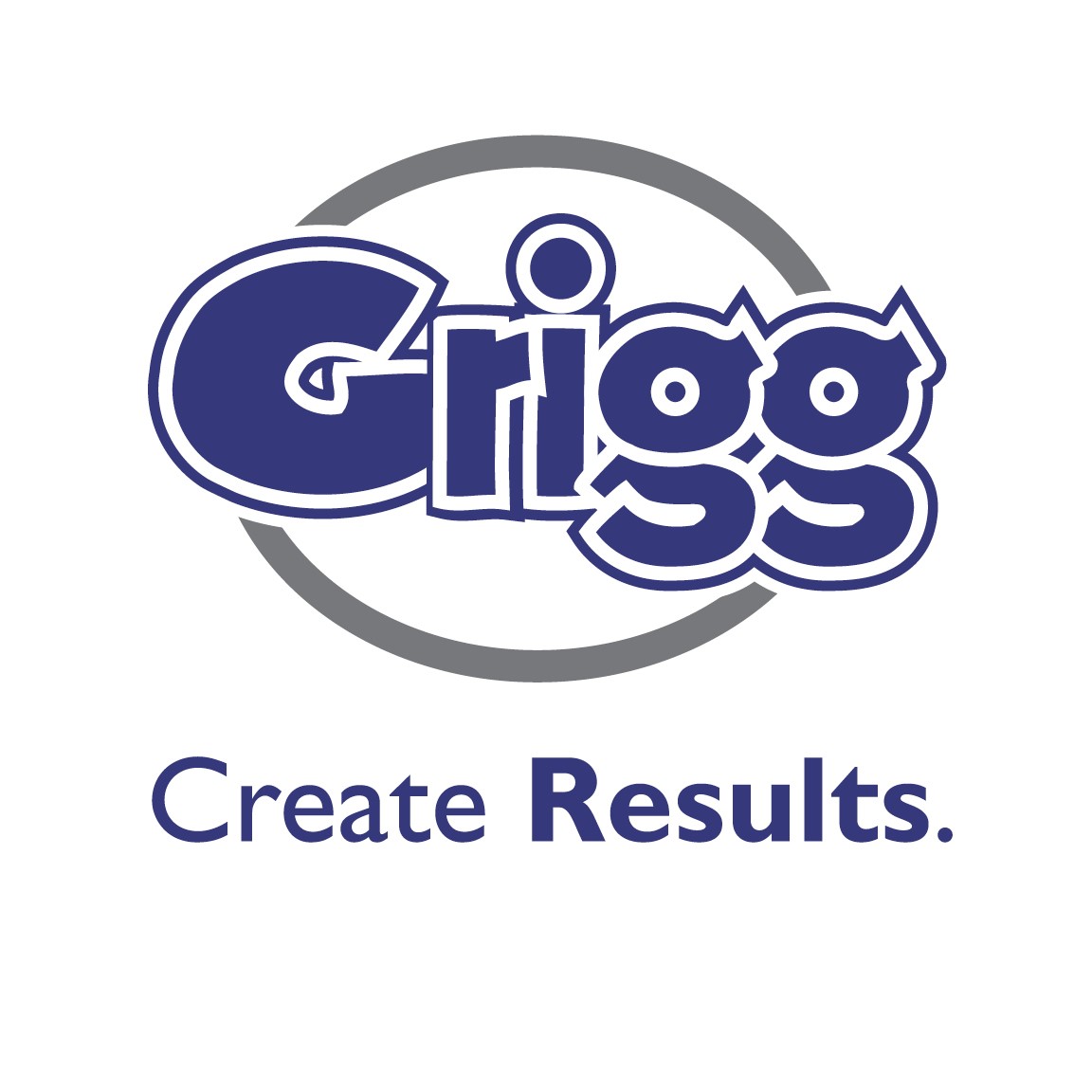 Grigg logo
