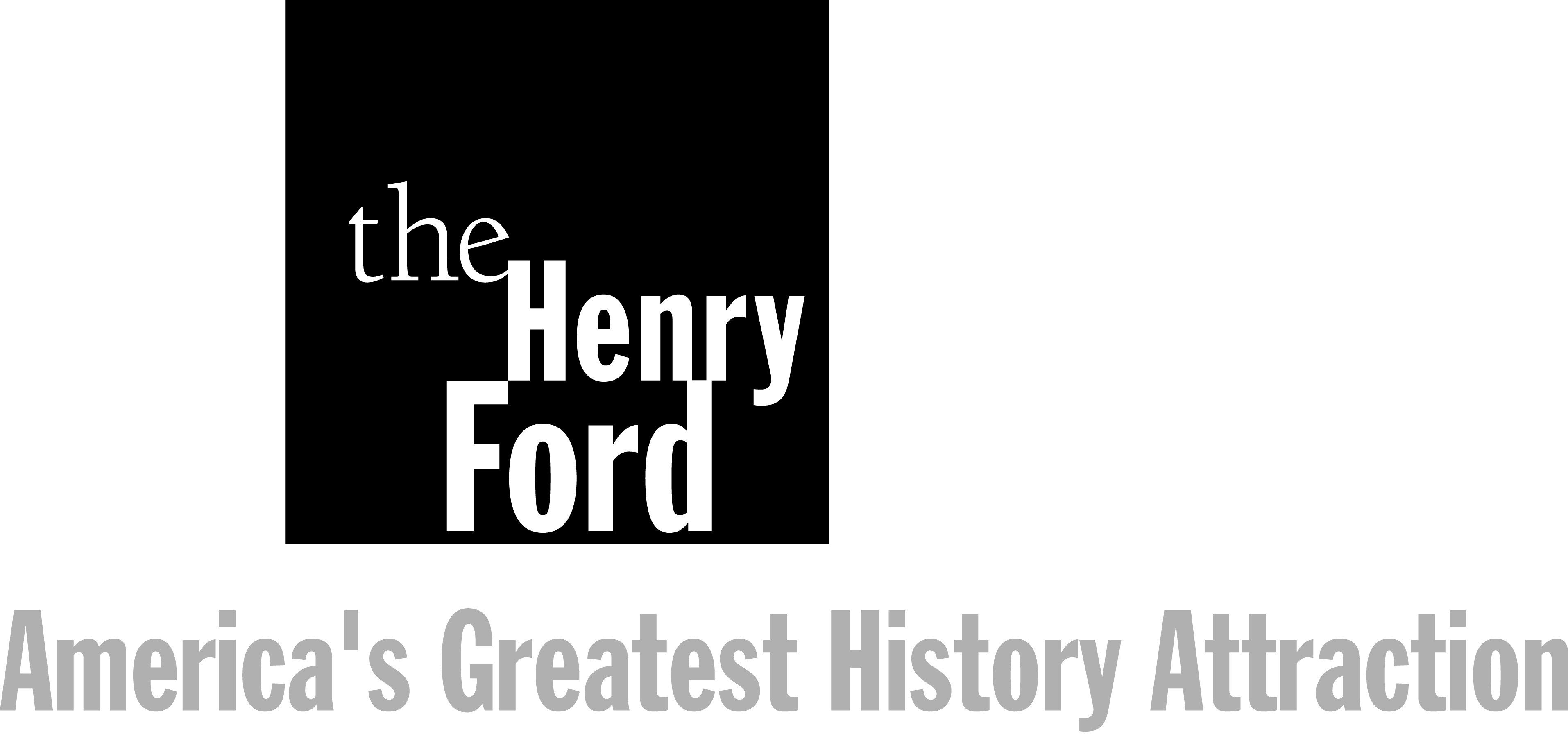 The Henry Ford