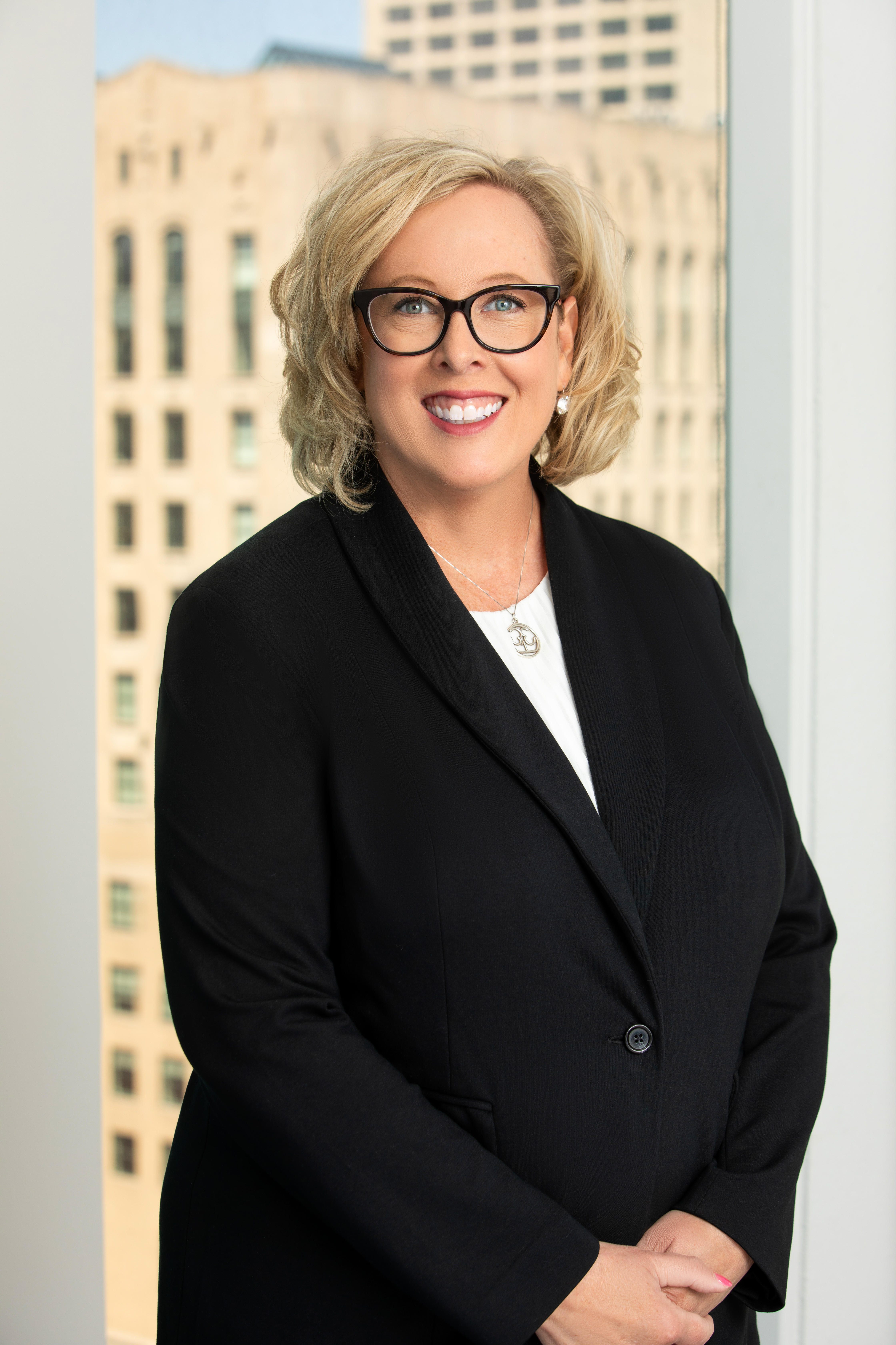 Visit Detroit Jennifer Ollinger
