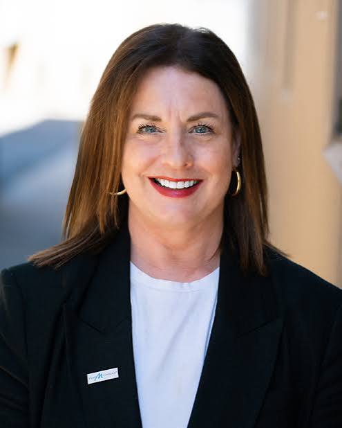 Kelly Wolgamott