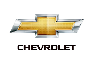 Chevrolet Logo