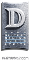 Detroit Metro Convention and Visitors Bureau
