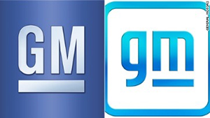 GM Logos