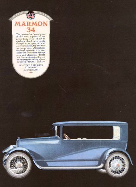 Marmon 34 Year 1917 file 20150812155521