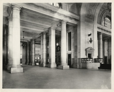 Michigan Central Station Interior RESIZED 2