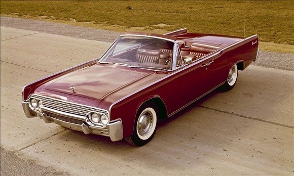 burgundy dark red lincoln continental continental cars