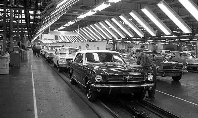 ford mustang assembly line 1 1 640x381