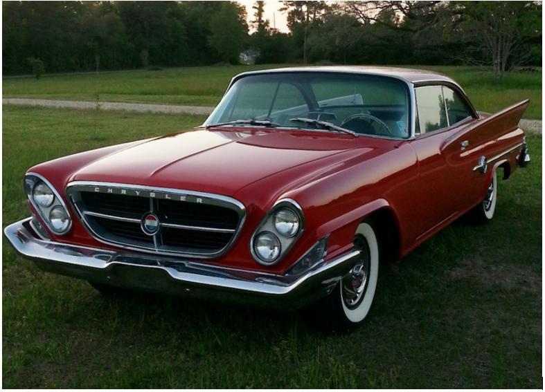wayne story 9 23 26 remember letter series chrysler car
