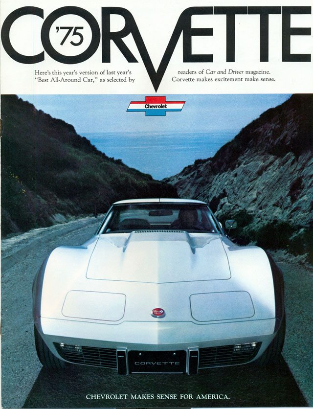 1975 Corvette Ads 8