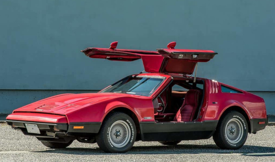 Bricklin automobile advertising RESIZED 7