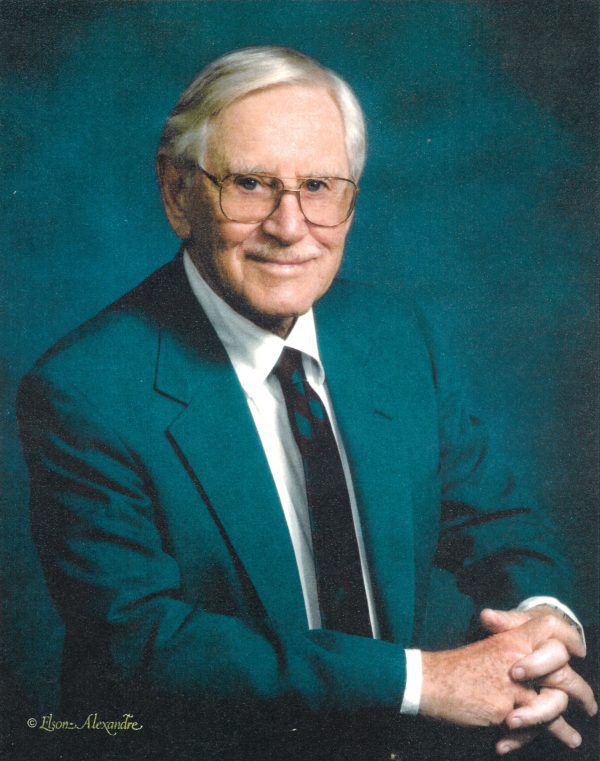 Roy Lunn The Roy Lunn Family