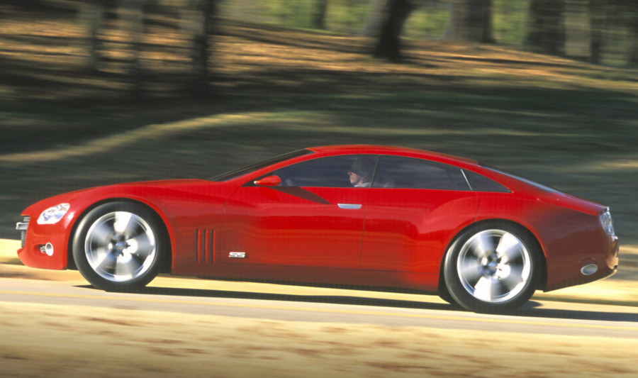 2003 Chevrolet SS Concept RESIZED 7