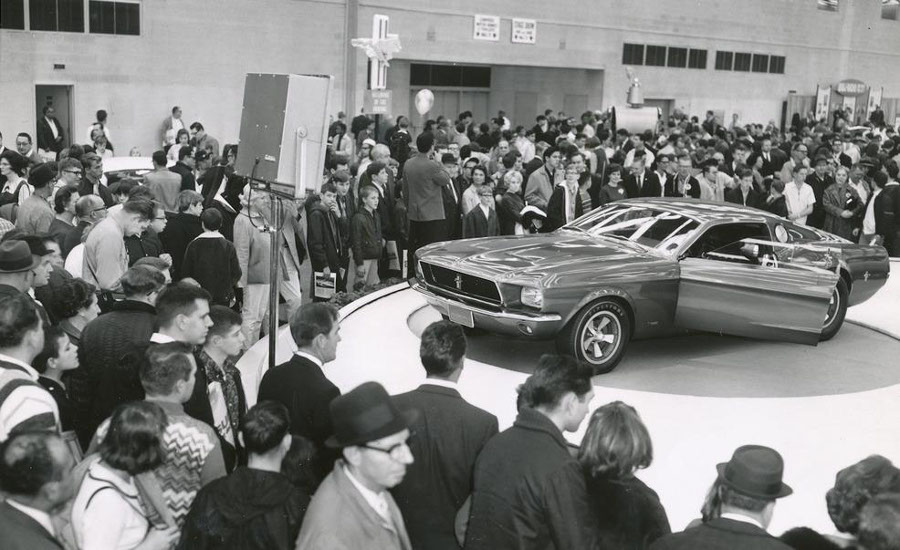 1960s Ford Mustang show car RESIZED 6