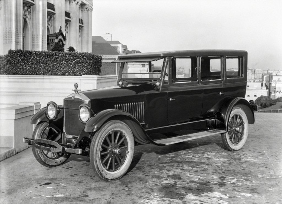 The 1920 Studebaker Big Six RESIZED 2