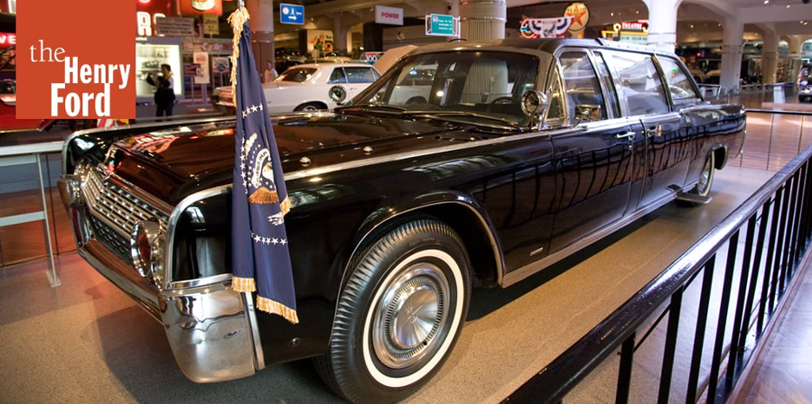 Presidential vehicle display The Henry Ford 3 RESIZED