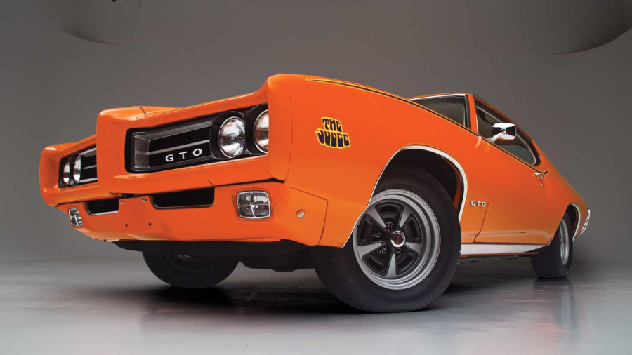 1969 Pontiac GTO Judge Wallpaper.com RESIZED 5