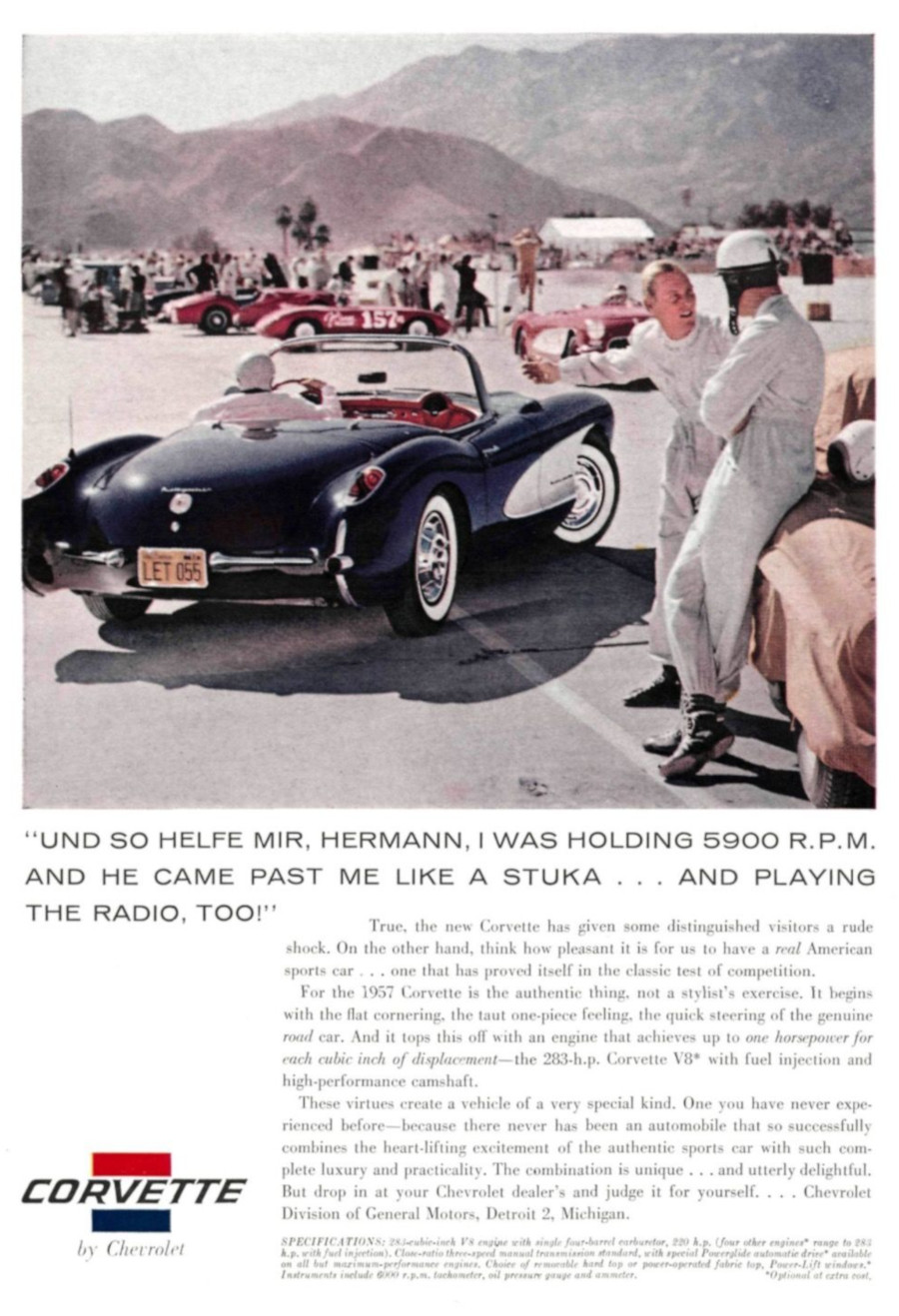 1957 Corvette ad GM Media Archives CROPPED AND RESIZED 4