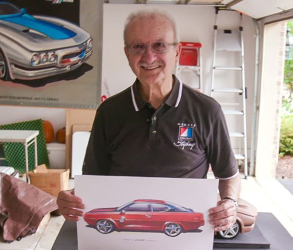 Vincent Geraci Stellantis Chrysler Archives 7