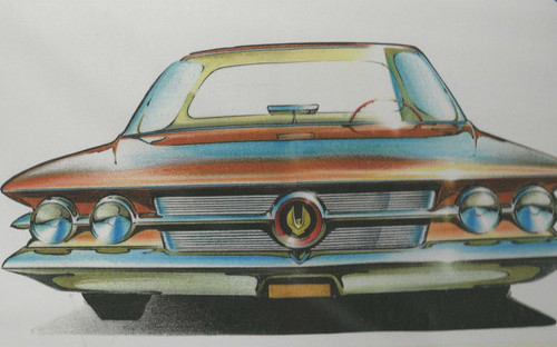 Vincent Geraci design artwork Stellantis Chrysler Archives CROPPED 3