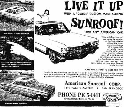 1964 ASC ad