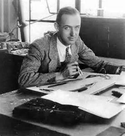 Tasco by Gordon Buehrig 1948 06