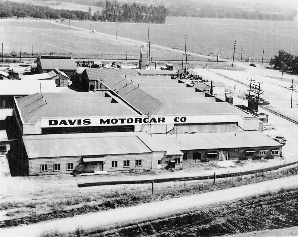 Davis Motor Company 1947 1949 RESIZED 5