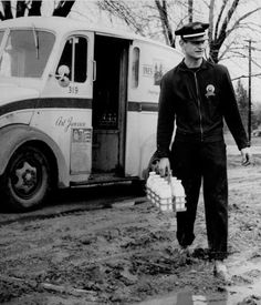 DIVCO b and w classic delivery