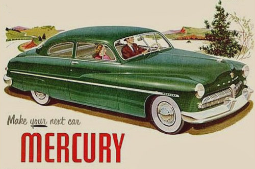 Mercury