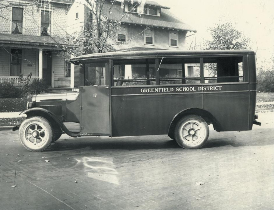 A school bus built for the Greenfield School District RESIZED coachbuilt.com 6