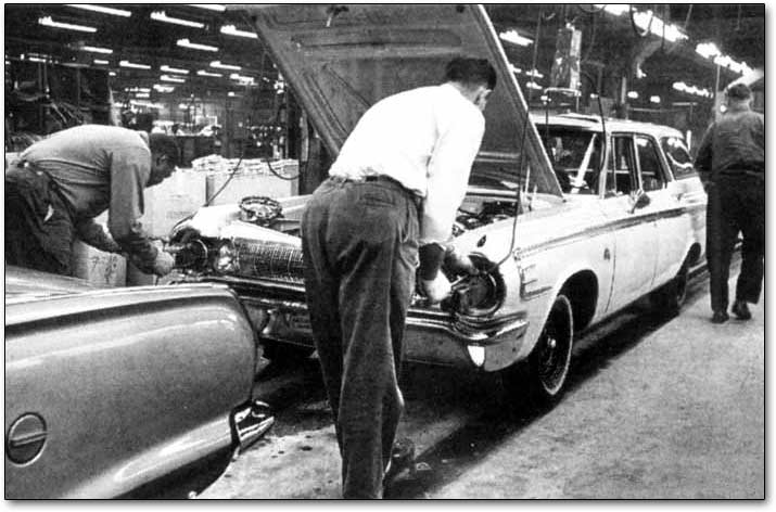 1964 Dodge models 7