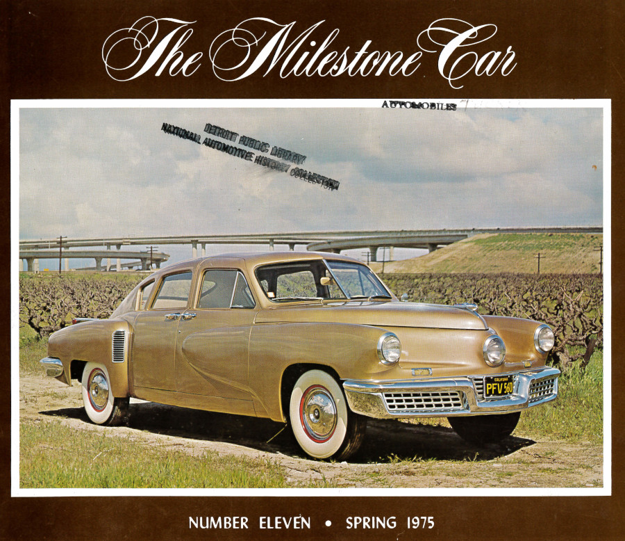 1948 Tucker publication RESIZED