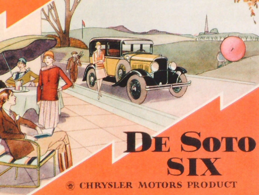 1929 DeSoto advertisement Chrysler Archives RESIZED 5