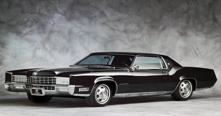 1967 Cadillac Fleetwood Eldorado GM Heritage Archives CROPPED AND RESIZED 6