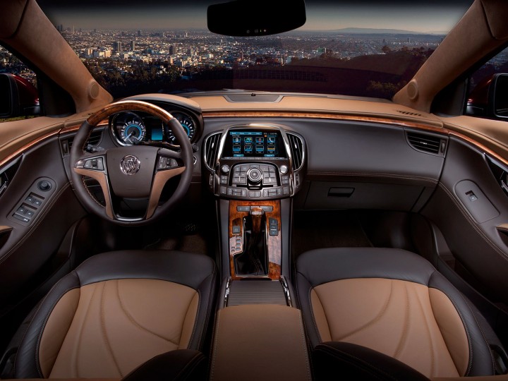 3 2012 Buick LaCrosse GL Concept Interior 720x540
