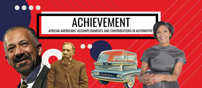 AHF Achievement exhibit