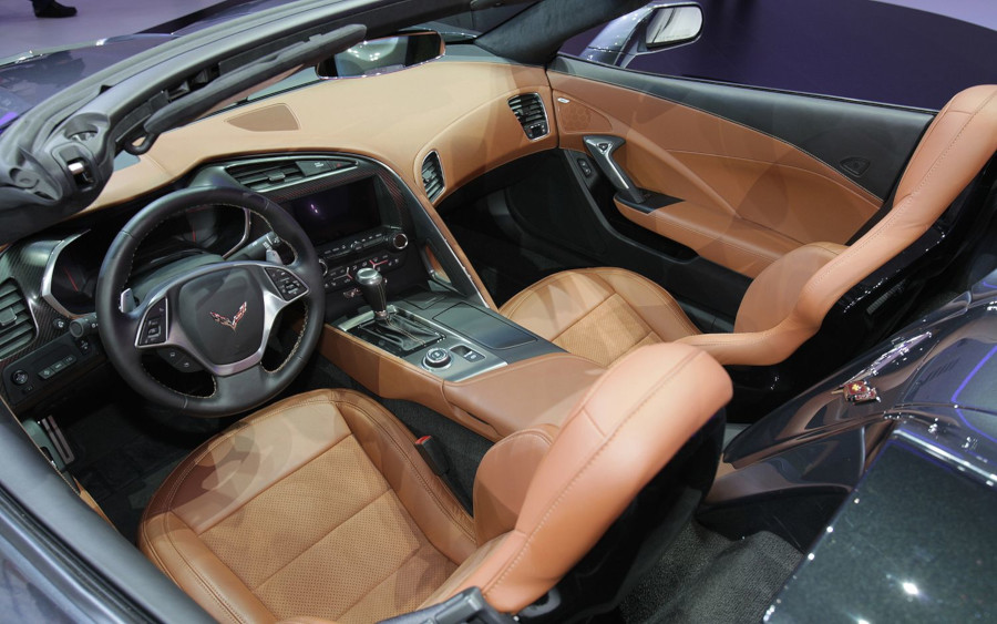 2014 Chevy Corvette interior designed by Helen Emsley GM Media Archives RESIZED 3