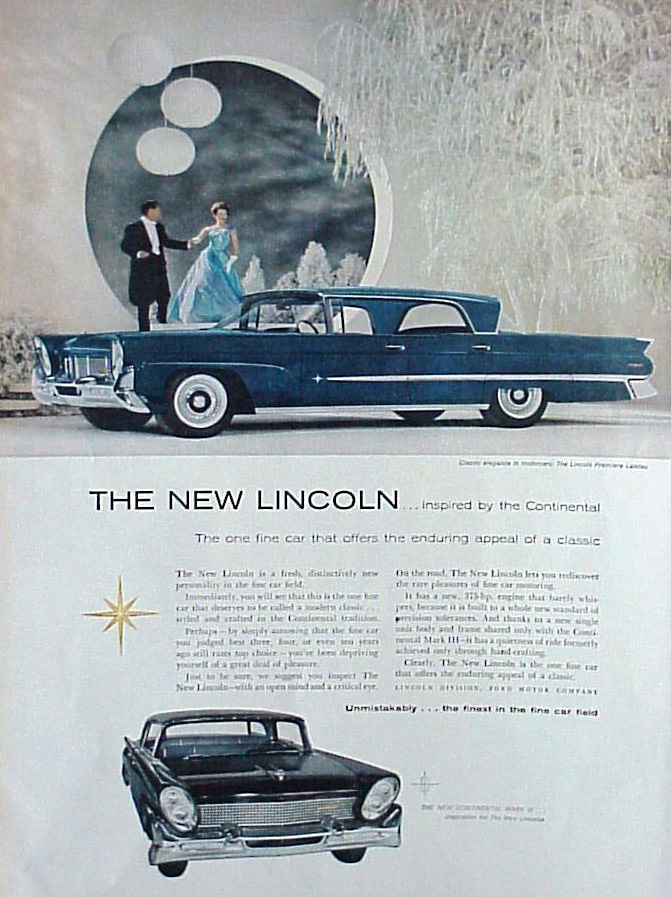 1958 Lincoln Ad 03