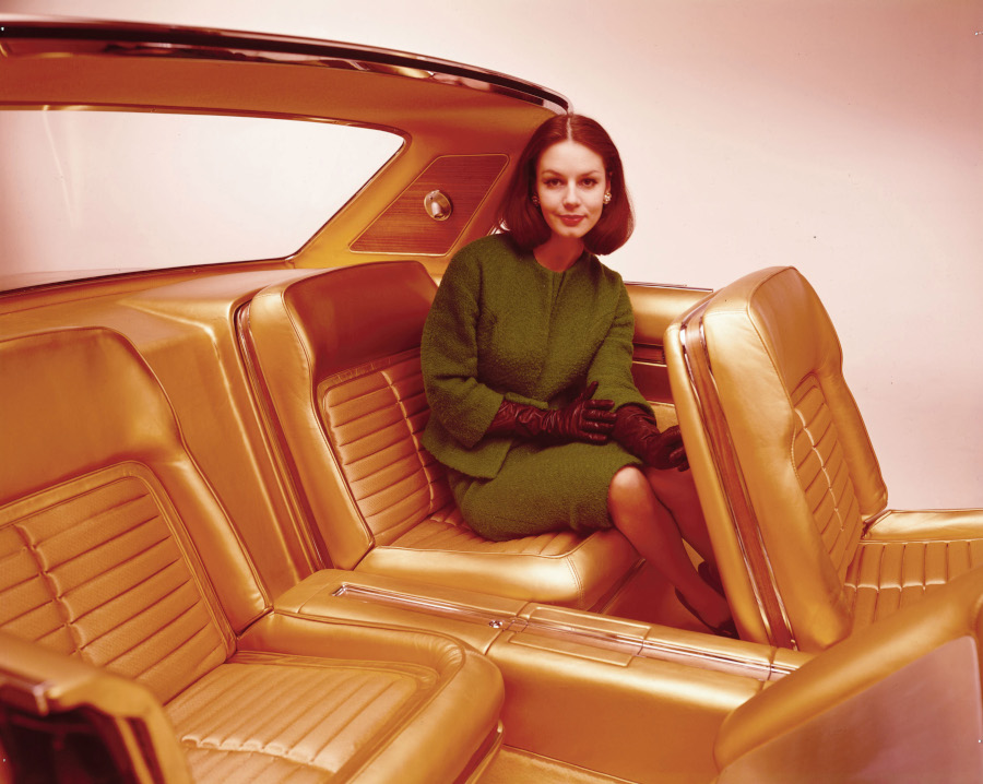 1964 Plymouth Satellite show car interior NAHC RESIZED 6