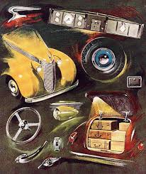 37 Studebaker Designs Pic 6