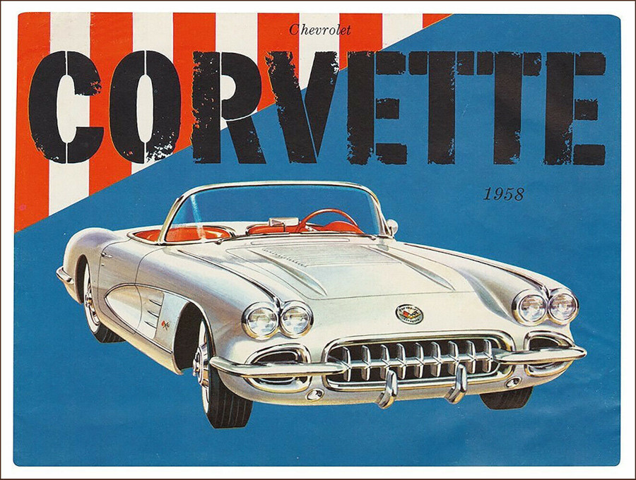 1958 Corvette ad RESIZED 3