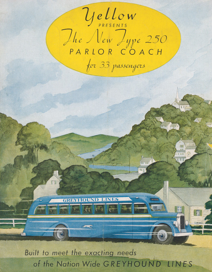 1933 Greyhound Parlor Coach Type 250 NAHC RESIZED 8