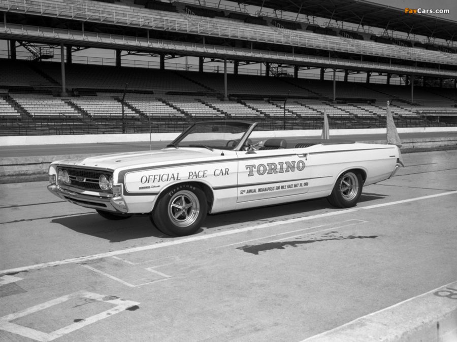 1968 Ford Torino GT WC Ford Sr. Wimbleton white RESIZED 10