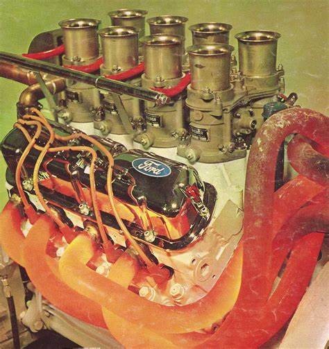 Photo 2 Ford Motor Company 2