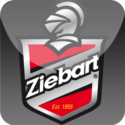 Ziebart corporate logo 6